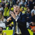 "Davljenik" naređao Efes i Fener, Šarasu se osvetilo odmaranje startera!
