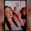 Anastasija i gudelj dočekali porodicu u Španiji: Ceca, Veljko i Bogdana spakovali kofere i otišli u Sevilju - folk diva…