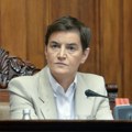 Brnabić: Vučić sleteo u Moskvu - i, šta ćemo sad?