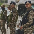 Nastavak sukoba Pakistan-Indija, eksplozije kod Šrinagara, Islamabada i Ravalpindija