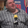 Labović pre 2 meseca otkrio želju koju je trebalo da ispuni u maju, govorio je sa puno ljubavi o tome
