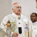 Beogradski kardinal Nemet otkrio detalje o konklavi i šta je pričao sa novim papom: "Više će sarađivati sa pravoslavnim…