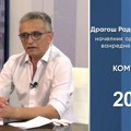 Kakve su posledice nevremena koje su nedavno zahvatile Šumadiju?