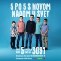 „U pitanju su nedelje i dani“: Za lečenje pet dečaka hitno potrebno još 550.000 dolara