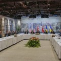 Ovo su detalji razgovora Rusije i Ukrajine: "Zahtevi Putinove delegacije neprihvatljivi u startu"