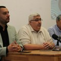 GG “Za Leskovac ZAJEDNO” podržala studente bezuslovno, pozvali sugrađane na studentske proteste u Nišu