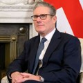 Još jedno hapšenje zbog požara u kući britanskog premijera