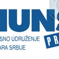 NUNS: Ministarstvo ignoriše javnost, a pod izgovorom EU reformi rizikuje dalje urušavanje medijskih sloboda