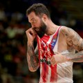 "Zvezda nije preterana civilizacija" Raduljica bez dlake na jeziku o razočaravajučoj epizodi u crveno-belom dresu: Pričali…