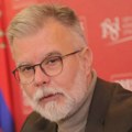 Stefanović (SSP): Bivši ministar Ristić dobio posao u ministarstvu spoljnih poslova bez konkursa
