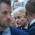 Vilders opet preti rušenjem holandske vlade ako se ne prihvate njegovi predlozi o migracijama