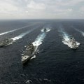 NATO napada sa Baltika