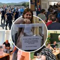 Šok izlaznost, opozicija kontrolisala svako biračko mesto: Šta je obeležilo izbore u dve opštine koje je pratila cela…