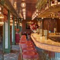 Leto u gradu (ali dekadentno): Slatko bekstvo u londonski Broadwick Soho