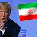 Moguć izraelski napad na Iran: Tramp izdao alarmantno upozorenje: Može doći do velikog konflikta!