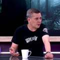 Studenti su vatra u mraku Srbije – Marko Šelić Marčelo