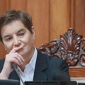 Ana Brnabić objavila kada će se menjati Zakon o biračkom spisku