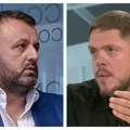 Ko uništava KK Crvena zvezda?