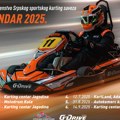 Treći trkački vikend Otvorenog karting šampionata u Jagodini