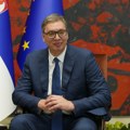 "Sve će biti jasno za dve nedelje" Vučić: Verujem da će Srbija biti svetski rekorder po broju učesnika na Ekspu