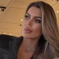 Pretučena pevačica koju su spajali sa Tošićem: Gazda lokala je pomešao s koleginicom sa kojom je u svađi