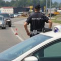 Mrtav pijan bio za volanom Upravljao motociklom sa 3,01 promila alkohola u organizmu