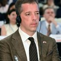 Đurić: Naša spoljna politika počiva na nacionalnim interesima i dugoročnoj viziji razvoja