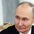 Putin kaže da Rusija planira da smanji potrošnju na vojsku od sledeće godine