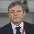 Selektor Srbije Dragan Stojković o Svetskom klupskom prvenstvu: Organizacija fantastična, utisci odlični