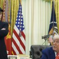 Mask ponovio neslaganje sa zakonom o poreskim i budžetskim rezovima Donalda Trampa