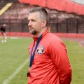 Filip Arsenijević šef stručnog štaba Slobode