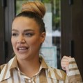 Marija Mikić boluje od ove bolesti u emotivnoj ispovesti sve otkrila: "Tri puta sam izgubila bebu"