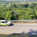 Brdska trka i autoslalom u Negotinu ovog vikenda