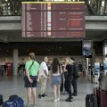 Štrajk kontrolora leta u Francuskoj: Otkazan veliki broj letova