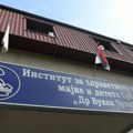 Otkrivena bakterija legionela u vodi na Institutu za majku i dete: Bolnica danas ostaje bez vode