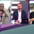 Užičani blokiraju sud, Novosađani otvorili EXIT