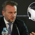 "Послали смо понуде Лучићу и Милутинову": Мијаиловић открио кога је све Партизан звао и шта се чека из НБА