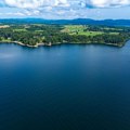 Vukojica otkrio mračnu tajnu srpskog jezera: Deda prisustvovao streljanjima, humke su tu gde je sada voda