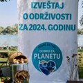 Delez Srbija predstavila Izveštaj o održivom poslovanju za 2024. godinu