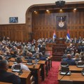 Predlog izmena Zakona o udžbenicima stigao u parlament