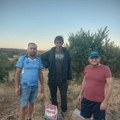 Heroji iz senke: Marko i Saša danima su "vodiči" humanitarcima noseći teret tuđe nevolje kao svoj (foto)