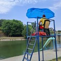 Izbegavajte neobezbeđena kupališta i ne ulazite naglo u vodu, apeluje na građane Udruženje spasilaca