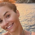 Sin Marije Karan trenira jedan od najskupljih sportova na svetu: Glumica se ponosno pohvalila i sve oduševila