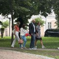 Pokrajinska sekretarka posetila Muzej Srema: Obnova barokne sale za buduće generacije