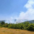 Požari prave velike probleme na području Vranja Miloš Milošević detaljno o aktuelnoj situaciji (video)
