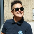 Ova pevačica je kuma Marije Šerifović: Gledali smo je u "Nikad nije kasno", a niko nije znao za njihovu vezu