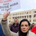 INTERVJU Marinika Tepić: Naivno je verovati da će se ovakav režim smeniti samo olovkom