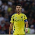 Ronaldo pokazao prstom na Grinvuda!