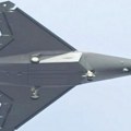 Kina testira do sada neviđen borbeni avion nove generacije: Misteriozna letelica viđena iznad vojnog poligona!