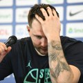 "Kako ja mogu, a oni ne": Dončića pitali za izdajnike, čim je progovorio Slovenija zaćutala